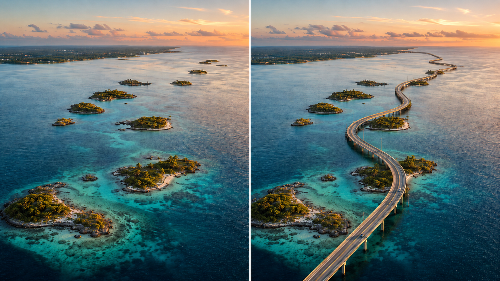 From Digital Islands to Connected Workflows